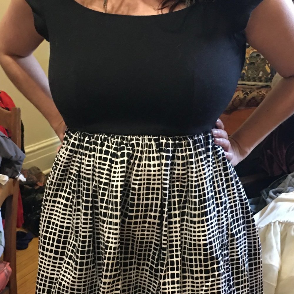 Necessary Objects Dress